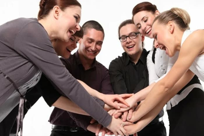 Социология - концепция Андрея Булатова