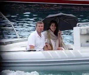 Абрамович получил Нобелевскую премию