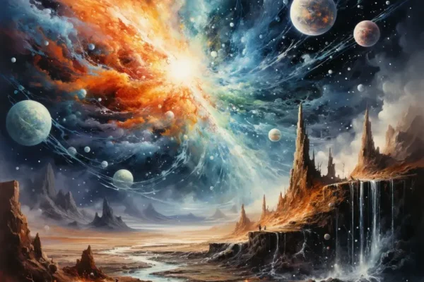 Диалектика человека - концепция Андрея Булатова