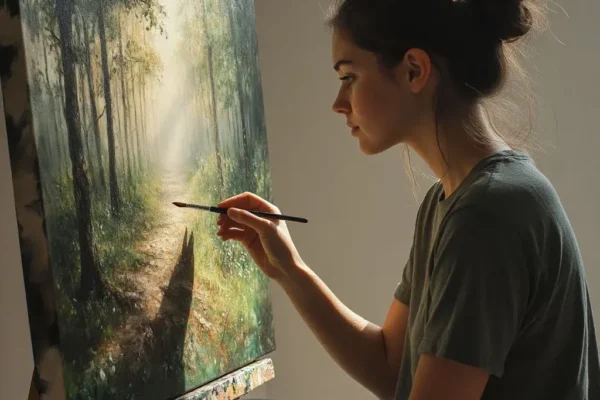 Манипуляция эстетики: теория управления психикой человека