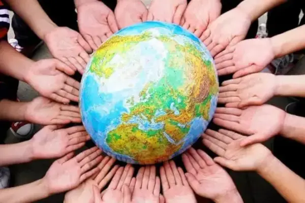 Общечеловеческая мораль - концепция Андрея Булатова