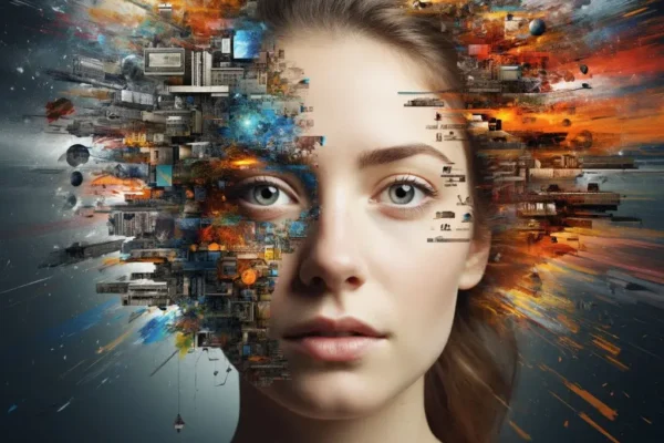 Особенности демонстрации своей личности - концепция Андрея Булатова