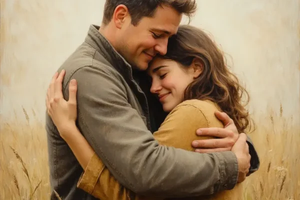 Ген доброты - концепция Андрея Булатова