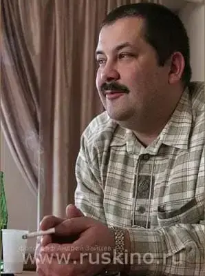 Сергей Лукьяненко покинул Интернет