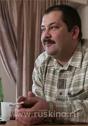 Сергей Лукьяненко покинул Интернет