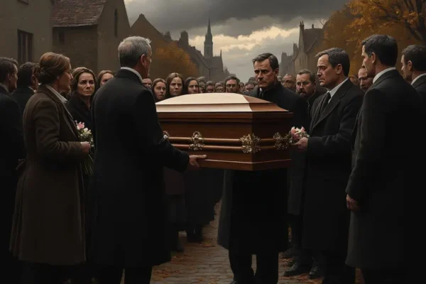 Суть культуры - концепция Андрея Булатова