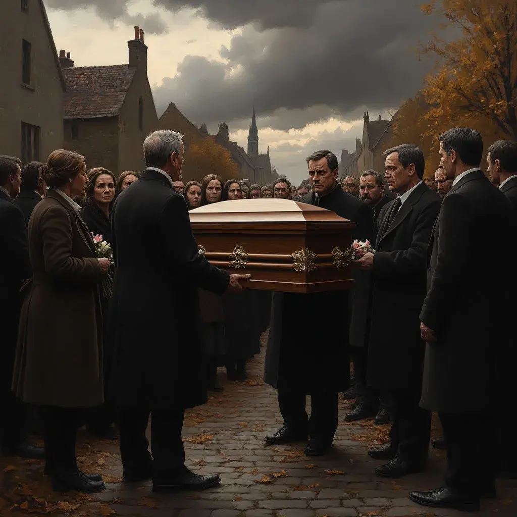 Суть культуры - концепция Андрея Булатова