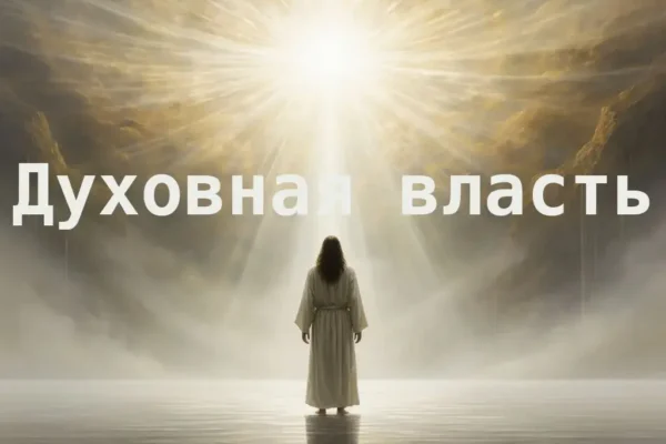 Три основные ветви власти - концепция Андрея Булатова