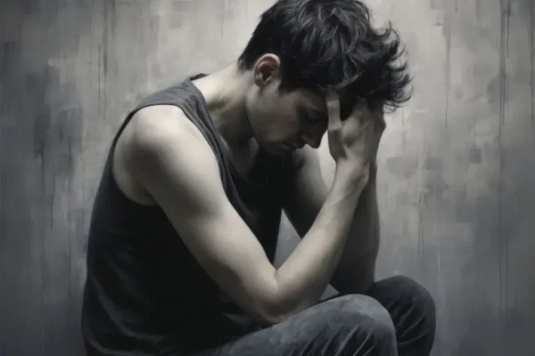 Депрессия - концепция Андрея Булатова