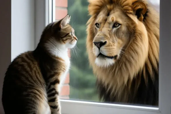 Вера в себя есть язычество