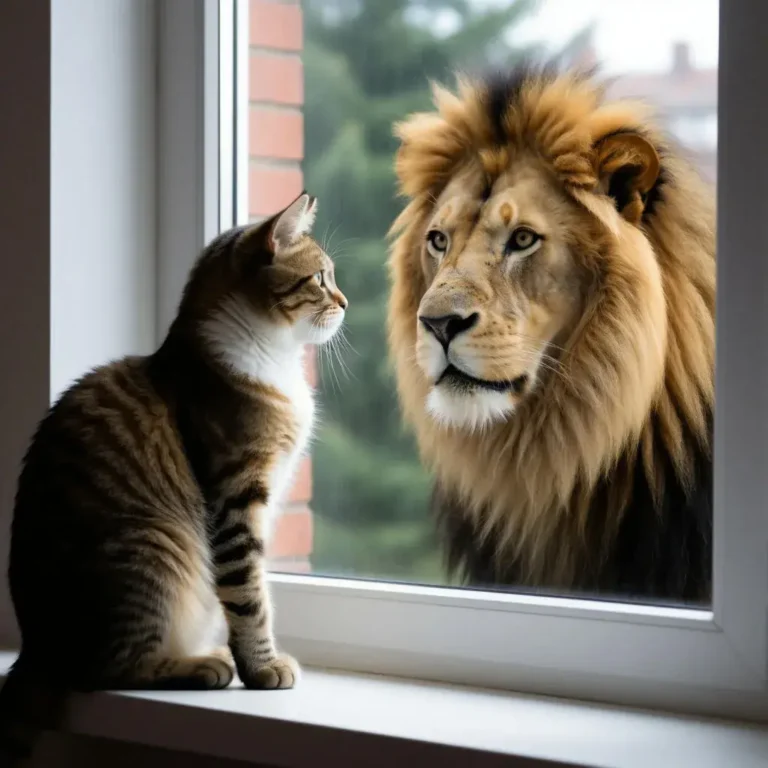 Вера в себя есть язычество