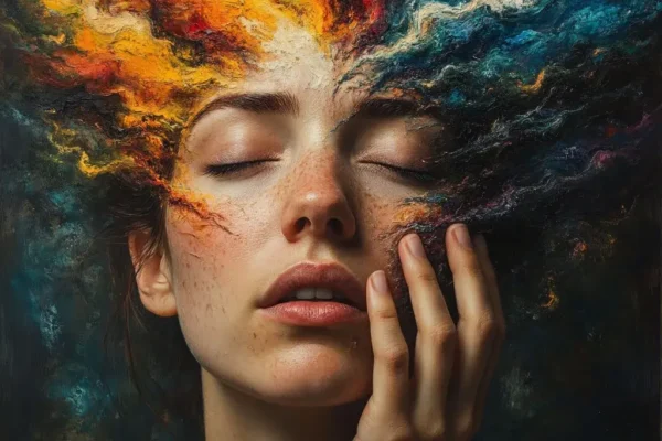 Ощущения человека: психология до декабря 2008 года