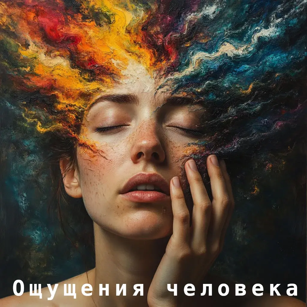 Ощущения человека: психология до декабря 2008 года