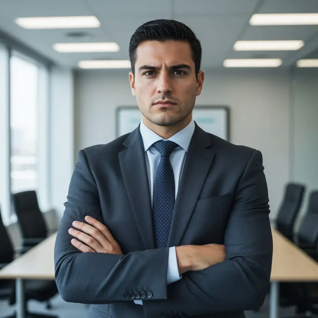 Для чего нужен начальник - концепция Андрея Булатова