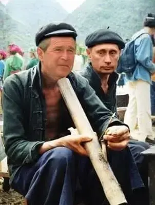 Добиваемся уважения - концепция Андрея Булатова