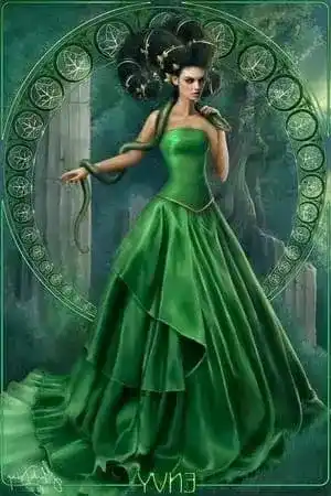 Зависть, как избавляться от завистников