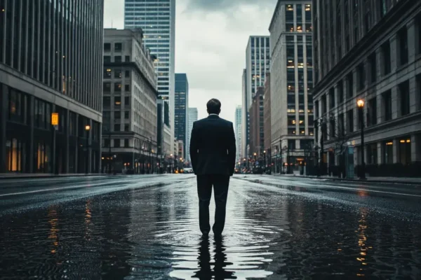 Как пережить кризис - концепция Андрея Булатова