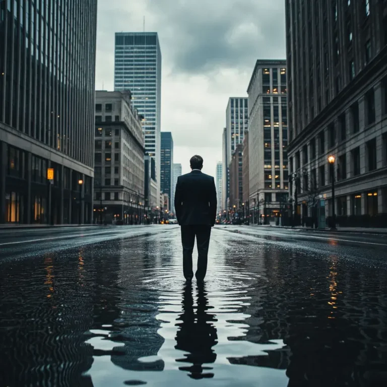 Как пережить кризис - концепция Андрея Булатова