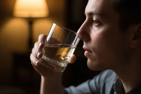 Как правильно пить водку