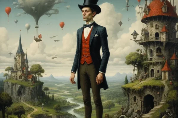 Причина слабоумия в вере в себя