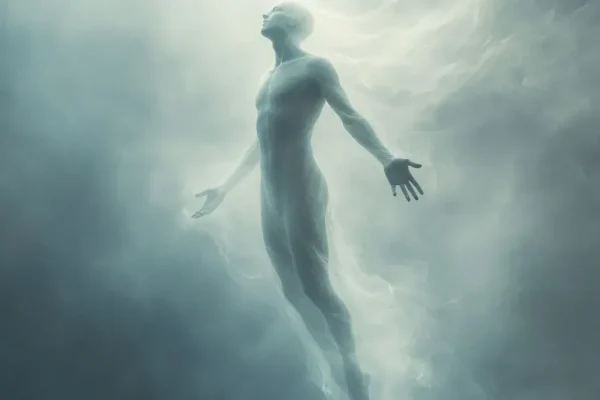 Дух человека, психология с января 2009 года