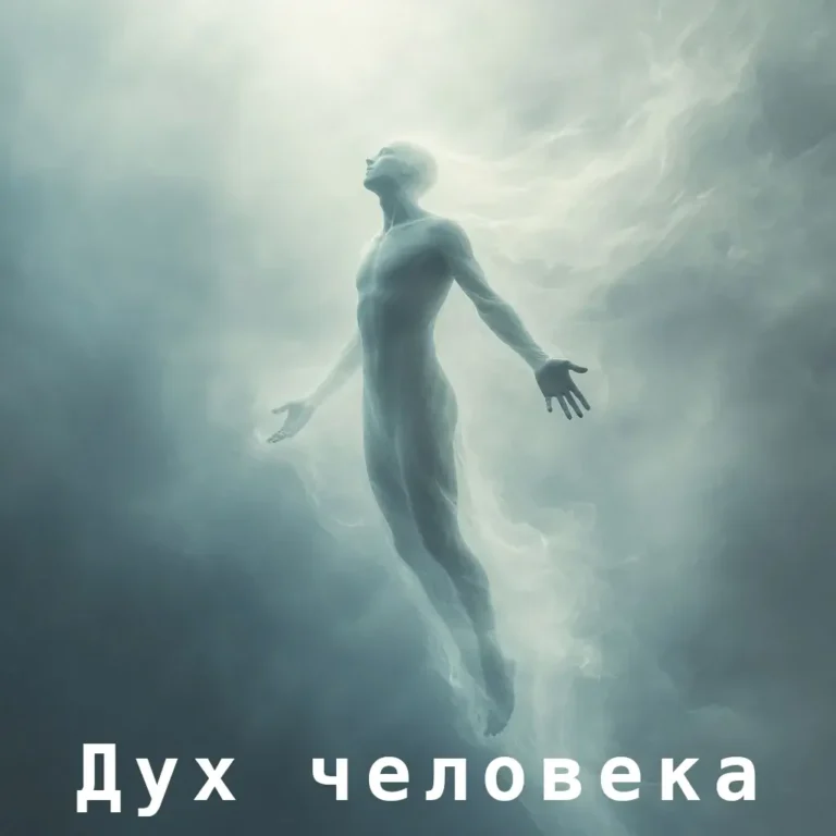 Дух человека, психология с января 2009 года