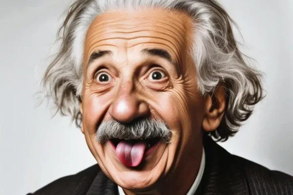 Умный дурак - концепция Андрея Булатова