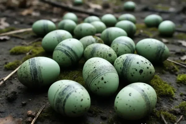 Плесень убила динозавров