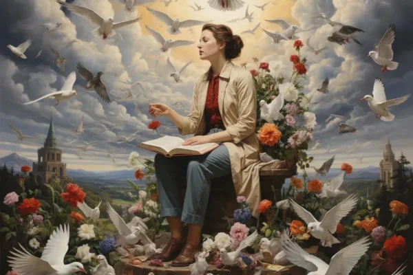 Уважение к себе - концепция Андрея Булатова