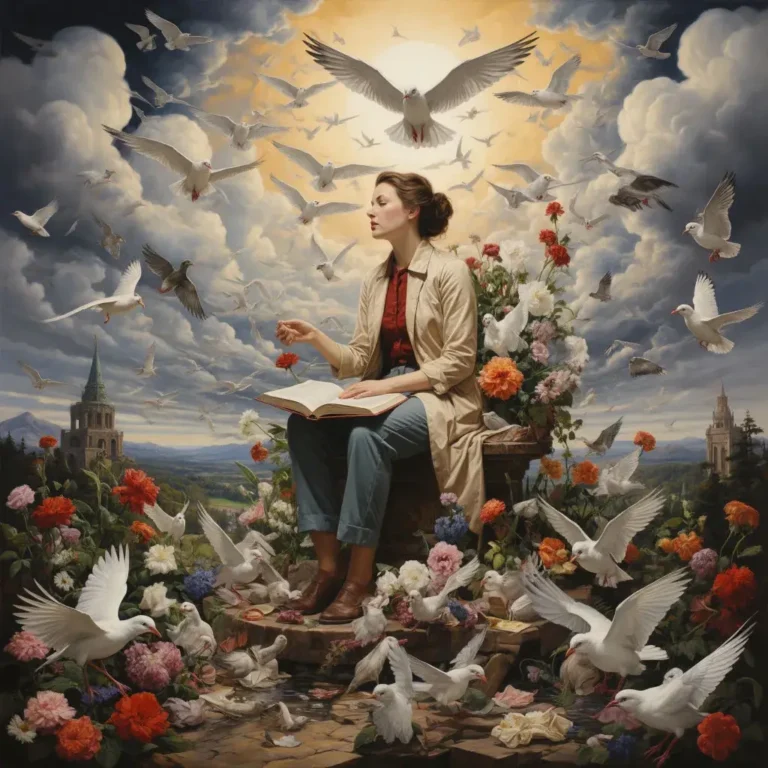 Уважение к себе - концепция Андрея Булатова