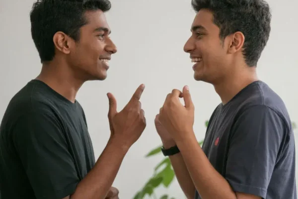 Как приступить к общению - концепция Андрея Булатова