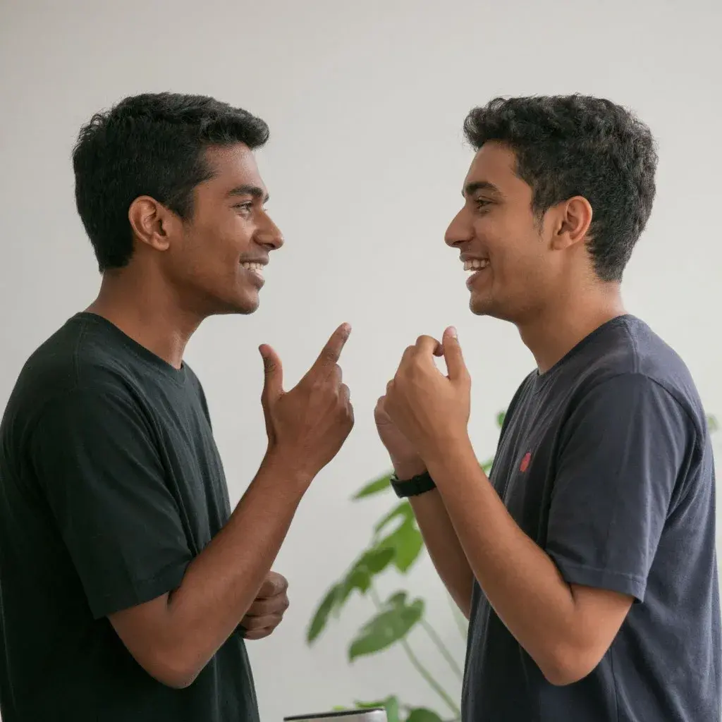 Как приступить к общению - концепция Андрея Булатова