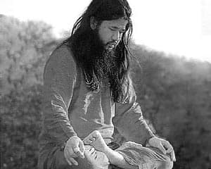 Осторожно, секта!