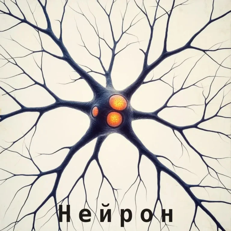 Нейрон, нейропсихология до апреля 2012 года
