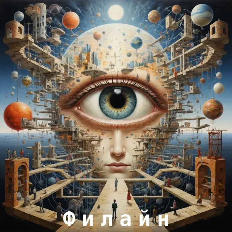 Филайн, психофизиология до апреля 2012 года