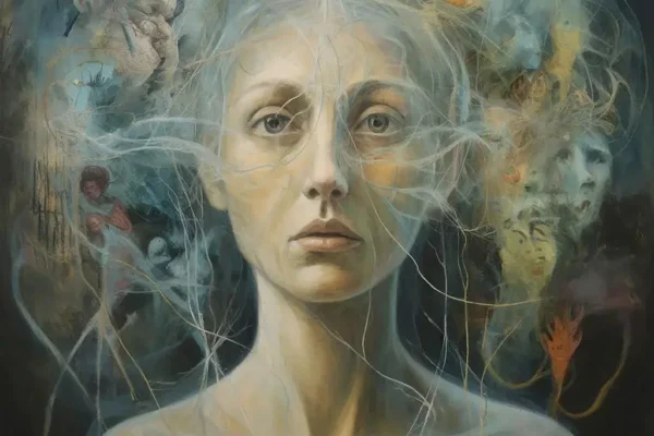 Сознание и душа, психофизиология до ноября 2009 года