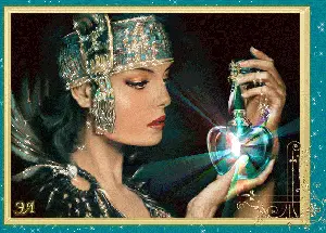 Этичность приворотного зелья