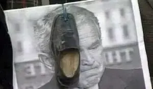 Оскорбление - концепция Андрея Булатова