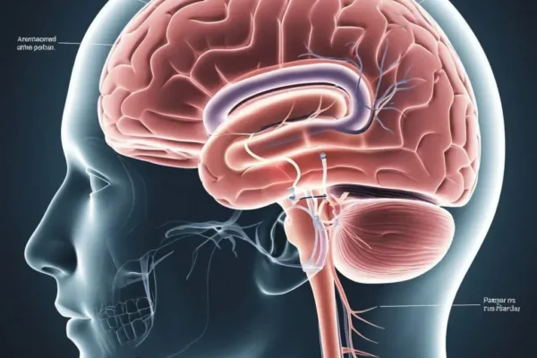 Стимуляция гипоталамуса, теория темперамента