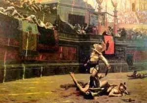 Для чего помогать врагу