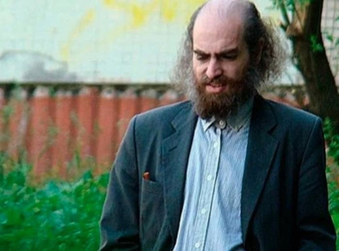 Григорий Перельман - гений математики