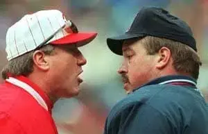 Состояние аффекта во время конфликта