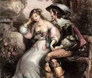 Флирт и ухаживание