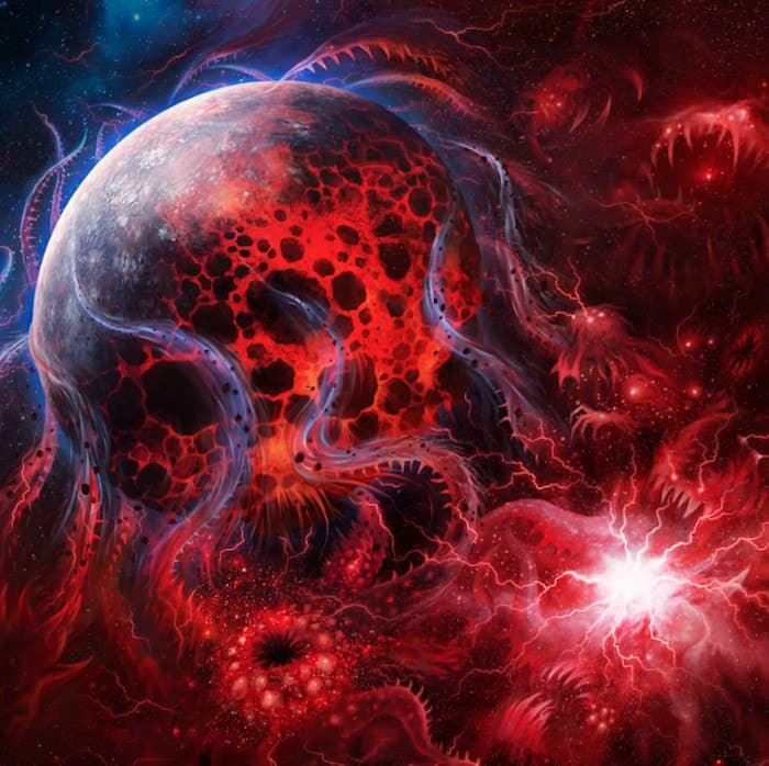 Истинный Бог в гуранстве