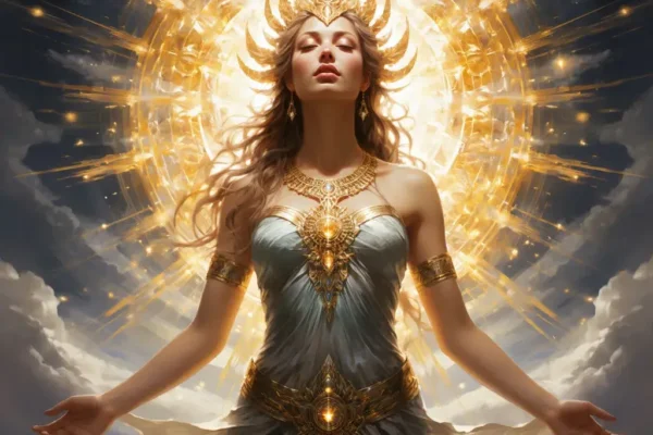 Истинный Бог - концепция Андрея Булатова