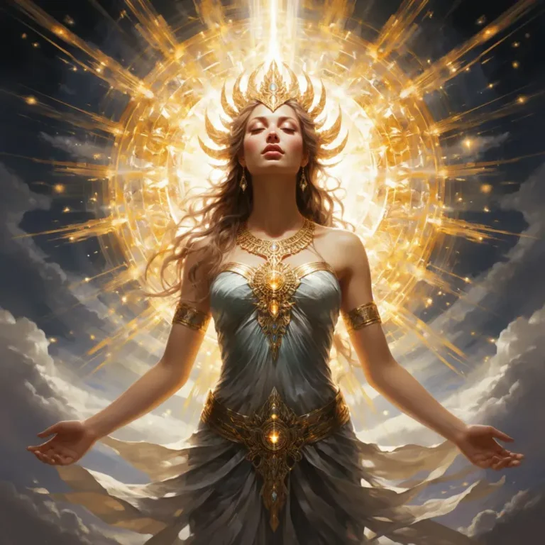 Истинный Бог - концепция Андрея Булатова