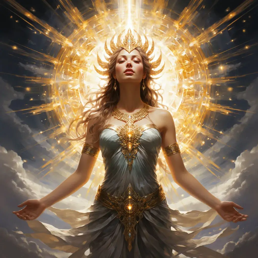 Истинный Бог - концепция Андрея Булатова