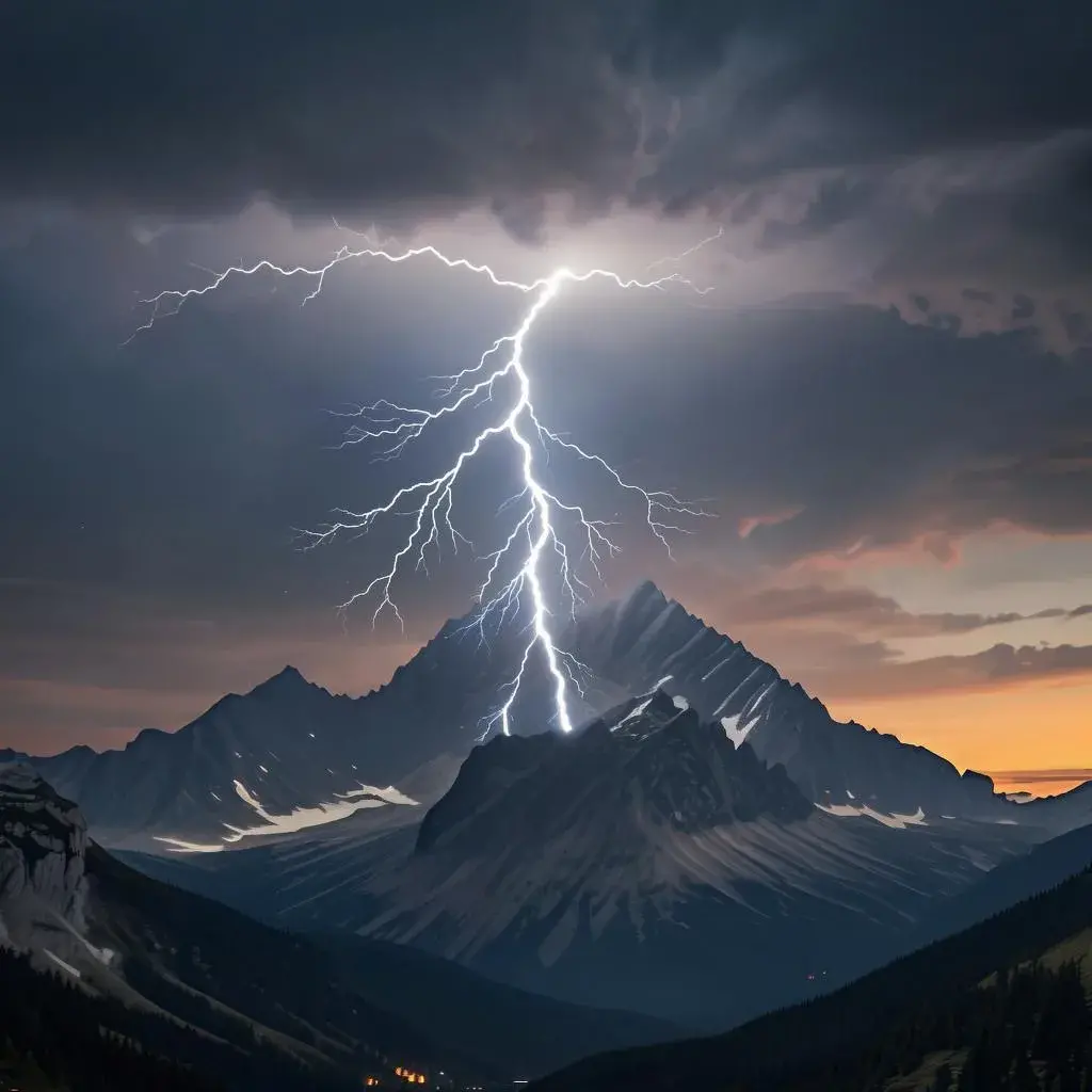 Гуран как физическое явление - концепция Андрея Булатова