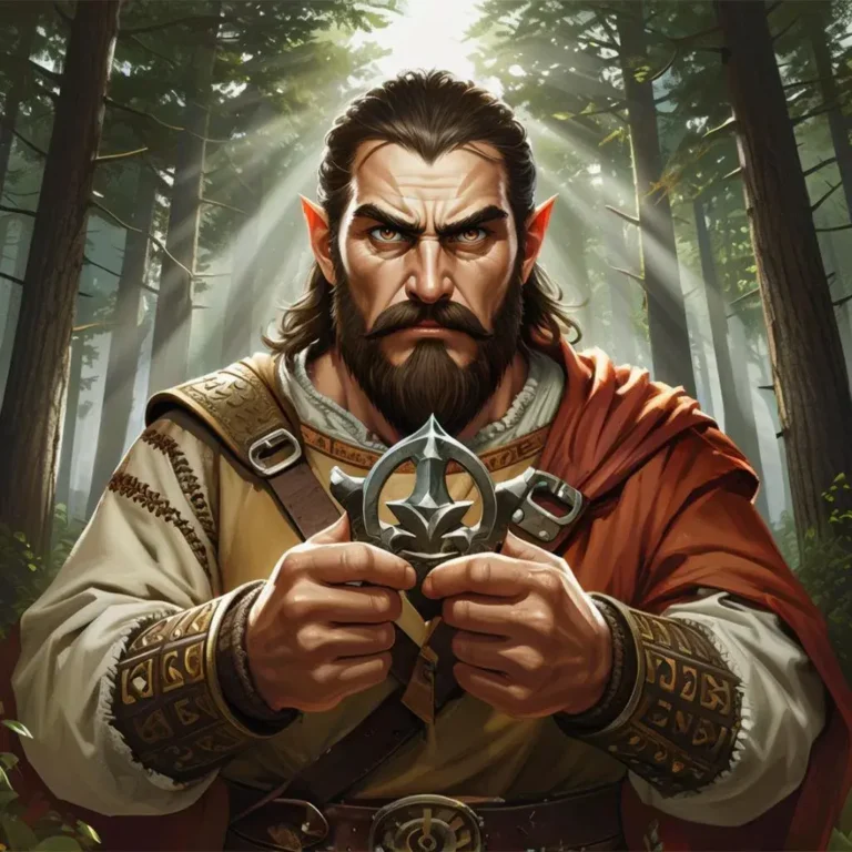 Язычество в искусстве - концепция Андрея Булатова