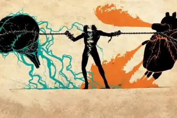 Психология нравственности в концепциях Андрея Булатова